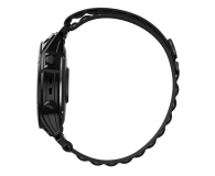 TECH-PROTECT Nylon Pro do Garmin Fenix (22mm) Black 9319456607727 - 1275760 - zdjęcie 2